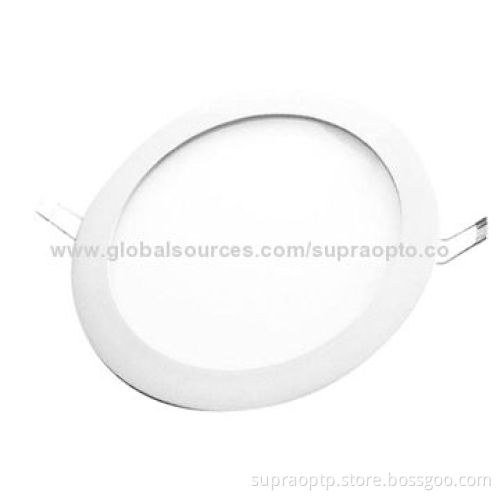 8-inch LED Ceiling spotlights, good-quality, 85-265V AC